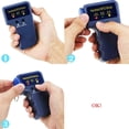 thumbnail image 3 of Handheld 125KHz RFID Copier Writer Duplicator Programmer Reader, 3 of 5