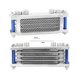 thumbnail image 4 of M10 Interface Radiator Aluminium Cooling System For 50-160cc Motorcycle Dirt Pit Monkey Bike Red, 4 of 5