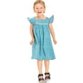 thumbnail image 3 of Burda Sewing Pattern 9281 Tops, Dresses 104-140, 3 of 5