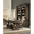 thumbnail image 3 of Beaumont Lane Writing Desk, 3 of 3