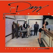 Dazz Band - Rock the Room - R&B / Soul - CD