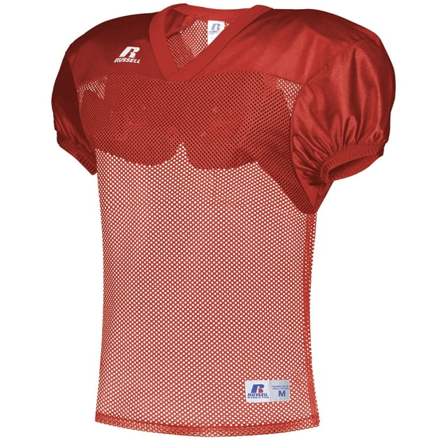 Russell Men's Stock Practice Jersey
