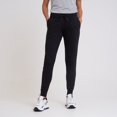 thumbnail image 2 of Dare 2B - Pantalón de Chándal Loiter para Mujer (Negro), 2 of 6