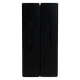 thumbnail image 4 of Wall Mounted 400ML Soap Dispenser Pump Bottle for Shower Gel Shampoo Conditioner, 4 of 5