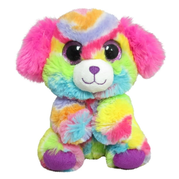 Plushrainbow Puppy