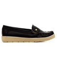 thumbnail image 1 of Zapatos Fancy para Mujer 947 negro 26, 1 of 6