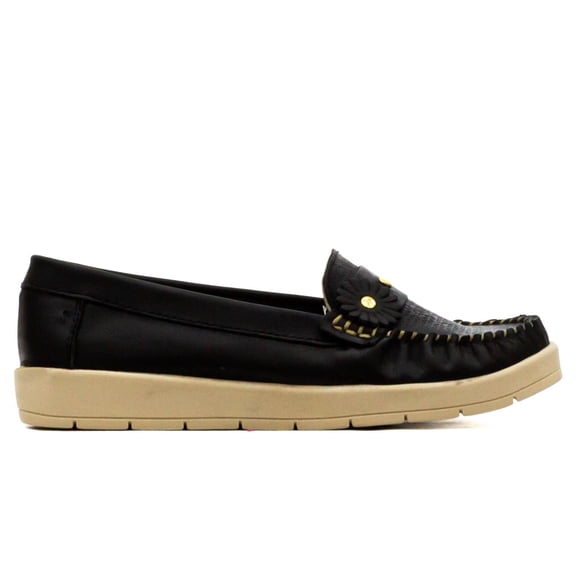 Zapatos Fancy para Mujer 947 negro 26