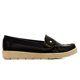 thumbnail image 1 of Zapatos Fancy para Mujer 947 negro 23.5, 1 of 6