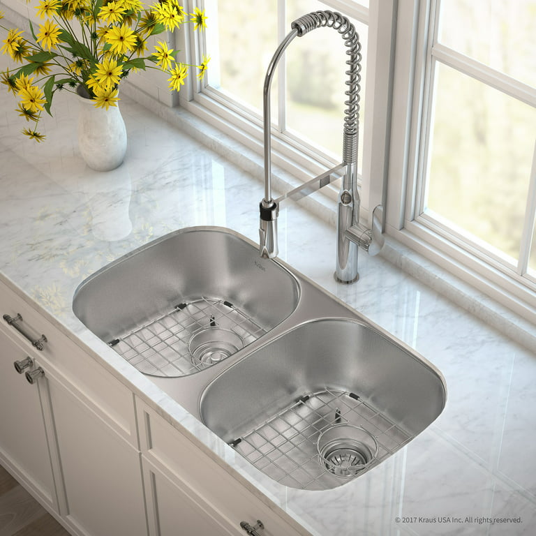 ScratchPro For Stainless Steel Sinks – Scratch Pro