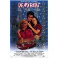 thumbnail image 1 of Posterazzi MOVCF6425 Dead Beat Movie Poster - 27 x 40 in., 1 of 1
