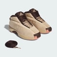 thumbnail image 1 of Adi-das Crazy 1 Magic Beige Men's Athletic Shoes IF1142 Size 12.5, 1 of 6