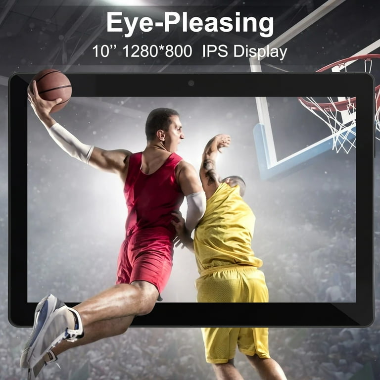 Veidoo T12 Android 10-Inch Tablet, 2GB RAM, 32GB Storage