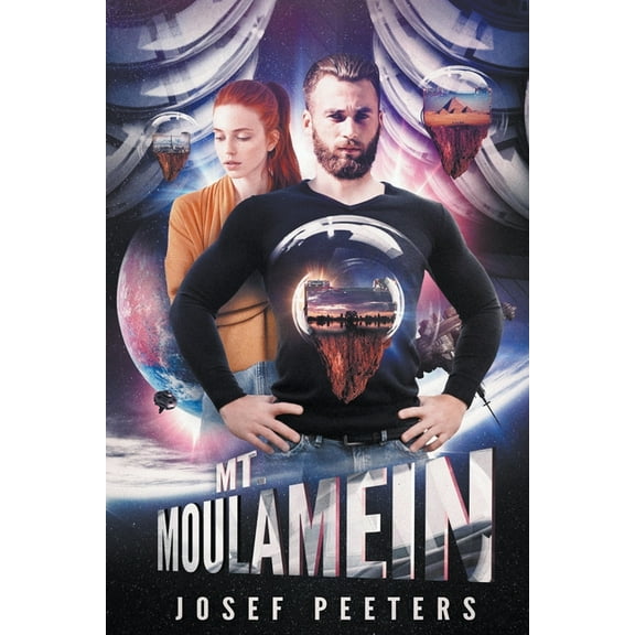 Mt. Moulamein, (Paperback)