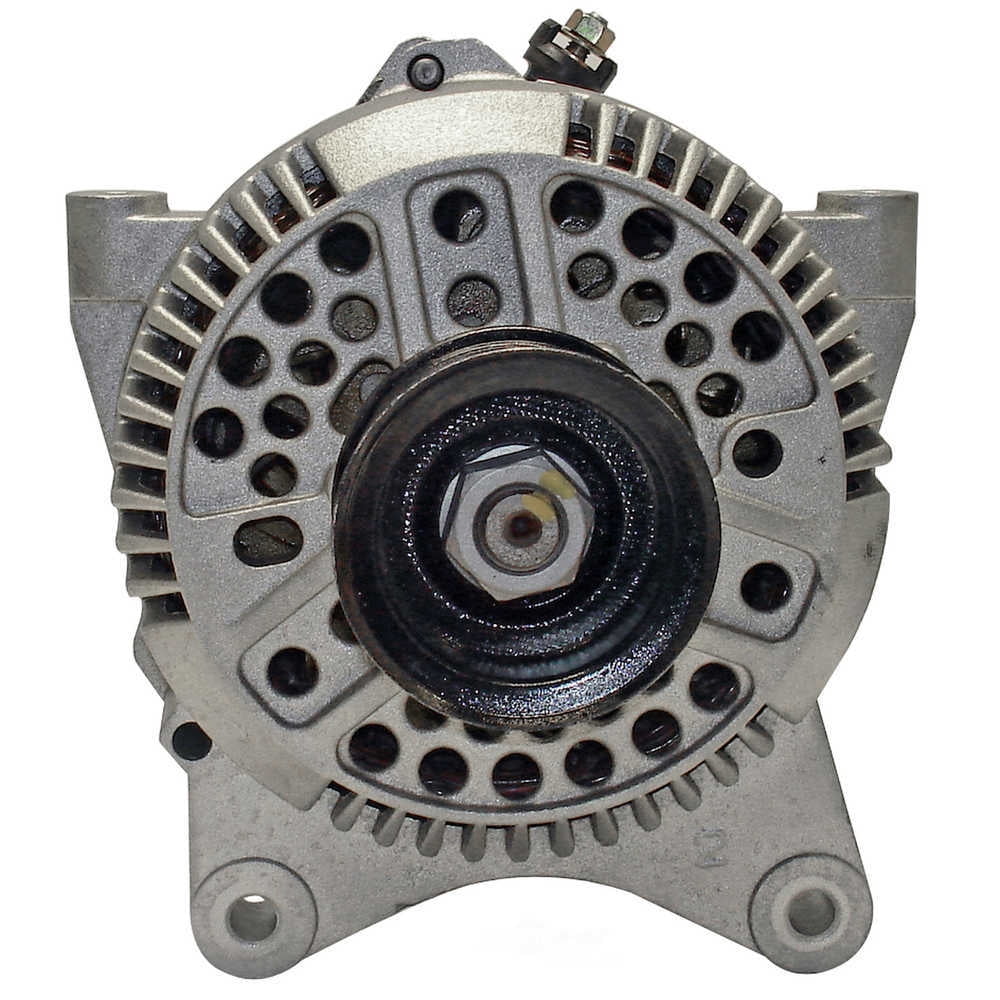 FVP Professional 8267810 Alternator Standard