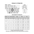 thumbnail image 2 of LilyLLL Plus Size S-4XL Womens Cotton Linen Buttons Overall Pants Dungaree Pinafore Jumpsuit, 2 of 5