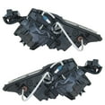 thumbnail image 6 of New Pair Headlights Compatible With Lexus IS350 C F Sport Convertible 2 Door 3.5L 2014 2015 By Part Numbers LX2519131 81130-53550 8113053550 LX2518131 81170-53550 8117053550, 6 of 6