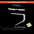 Assembly Point Righ Side Side AKKON - Fit 2025 2026 Chevy Tahoe| Suburban Full LED DRL Projector ...
