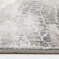 thumbnail image 4 of Neutral Abstract Turkish Area Rug - 8x10, 4 of 7