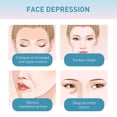 thumbnail image 4 of Crema facial de Colágeno ANGGREK Textura refrescante 3 piezas 30 g, 4 of 7