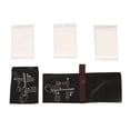 thumbnail image 2 of 3 Pcs Packs d'Humidificateurs pour Guitare, Système d'Humidification Double Sens pour Guitare Acoustique Basse Violon, Maintient Automatiquement l'Humidité Optimale, 2 of 8
