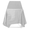 thumbnail image 3 of Mantel impermeable antiaceite Ormromra color gris 140 x 100cm, 3 of 8