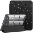 thumbnail image 1 of Funda FINTIE Slim para iPad 11.ª generación de 11 pulgadas con soporte para lápices, 1 of 9