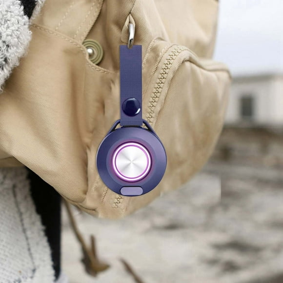 LLQkigsxse Working Mans Speaker Outdoor Wireless Speaker Led Speaker Portable Speaker