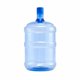 thumbnail image 1 of JWQFBC Bidón para Dispensador de Agua Grado Alimenticio Recipiente de Plástico PET Material Grueso para Familias, Campistas, Oficina, Dormitorio, Camping, 1 of 10