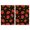 White-44, variant on Strawberry Kitchen Towels Set Of 2, Absorbent and Soft Dish Towels for Farmhouse Decor, Country Kitchen.