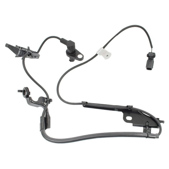 TRQ Front Right ABS Wheel Speed Sensor Fits 2008-2013 Toyota Highlander BSA12641