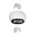 thumbnail image 1 of Wireless in Ear V5.1 Portable Invisible for Driving Gaming Gym White, 1 of 8
