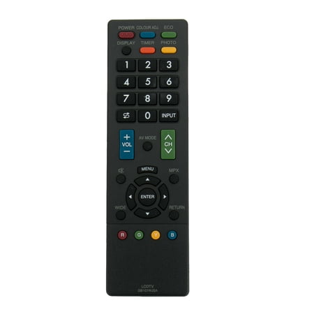 New GB101WJSA TV Replacement Controller Remote Control for Sharp TVs