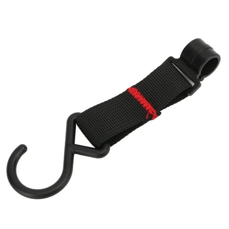 

Camping Clothes Hook Universal Awning Tent Hanging Hook Reusable ABS Light Weight For Hiking