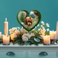 thumbnail image 6 of SABURIAL Bear Urn - Funeral Urn - Combo 3 - Large With 3 Inch Pack Of 4 - Human Remains Urns - Burial Decorative For Mom & Dad - Memorial Urns For Adult Human, 6 of 7