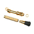 thumbnail image 3 of Almencla Boat Rod Reel Seat Portable Components Versatile Use Fishing Rod Handle Grip 18mm, 3 of 8