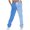 Sky Blue, variant on Zuesphe Womens Sweatpants with Pockets Sports Pants for Women with Pockets Womens Joggers with Pockets for Work Fashion Pants for Women 2025 My Orders