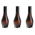 thumbnail image 1 of Shisuyan 3pcs Light-proof Spray Bottle Empty Fine Mist Atomizer Glass Perfume Sprayer, 1 of 8
