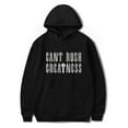 thumbnail image 2 of Central Cee Can't Rush Greatness Hoodie Women Men Vintage Fashion Casual Long Sleeve Streetwear, 2 of 4