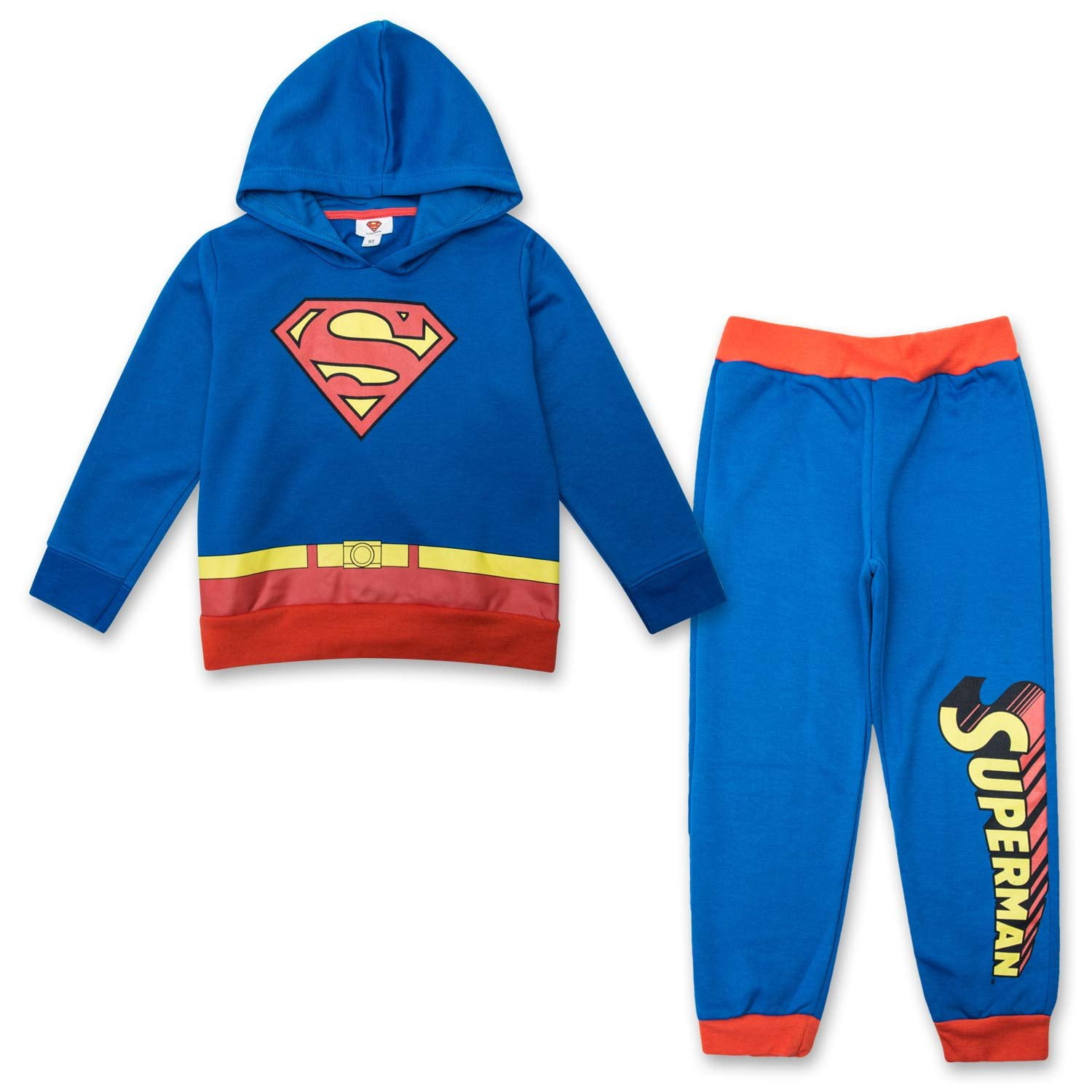 Paw Patrol Boys Two-Piece Jogger Set Set Size 2T 3T 4T 4 5 6 7