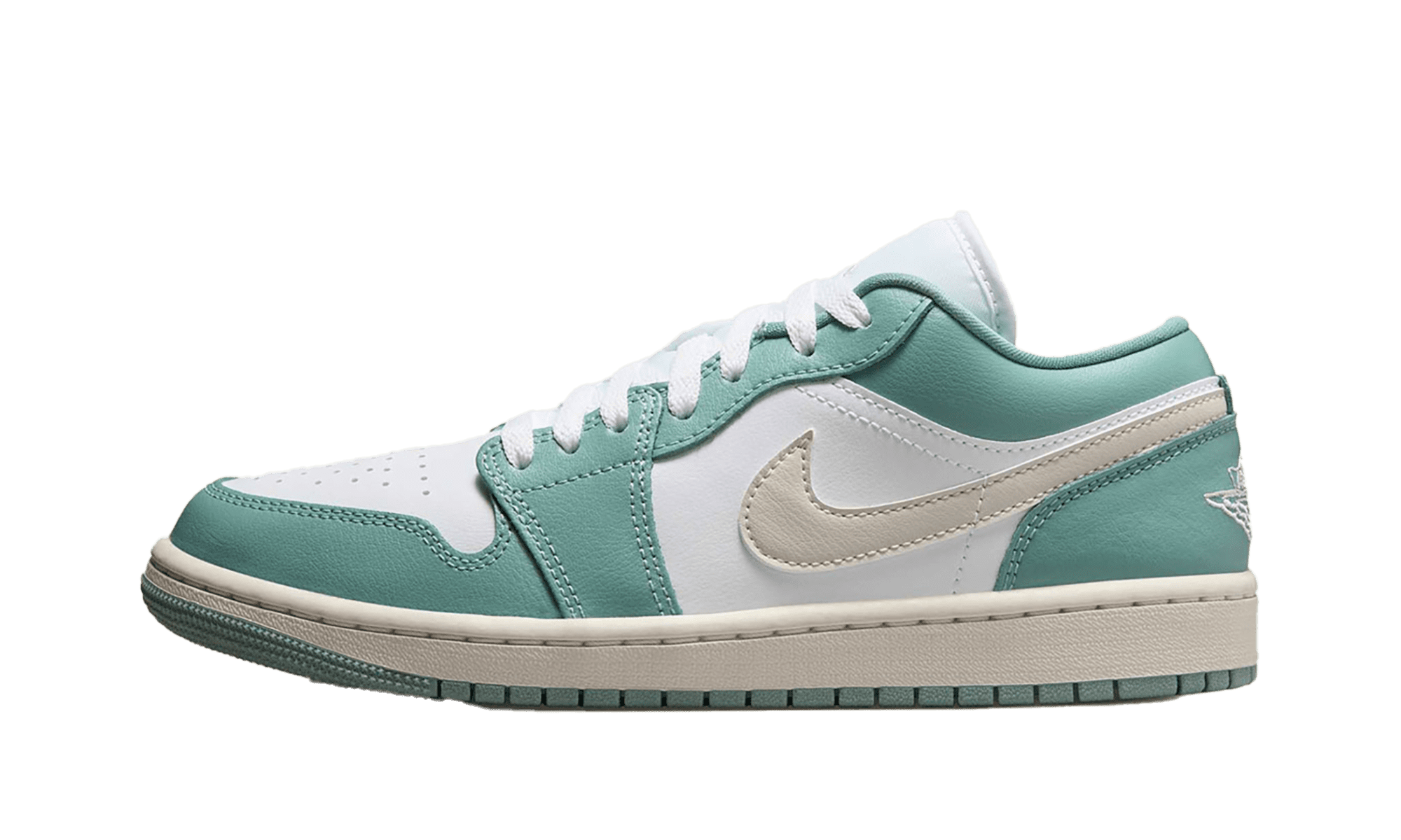 Jordan WOMENS AIR JORDAN 1 LOW WMNS 