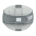 thumbnail image 3 of Babymoov Dream Belt Pregnancy Sleep Aid Support Pillow, Grey, Small/Medium, 3 of 6