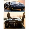 thumbnail image 4 of 1:32 Lamborghinis LP770 LP750 Car Alloy Sports Car Model Diecast Sound Super Racing Lifting Tail  Car Wheel For Children Gift, 4 of 10