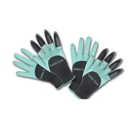 Garden Genie Gloves- 2 pack