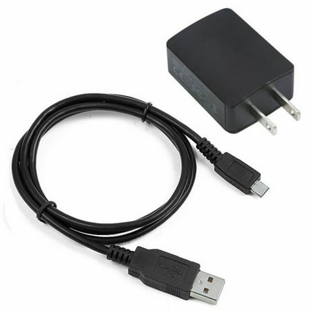 

UPBRIGHT NEW USB AC / DC Adapter + USB Charging Cable For Uniden BCD436HP BCD-436HP Handheld Scanner Power Supply Cord Cable PS Wall Home Charger Input: 100 - 240 VAC Worldwide Use Mains PSU