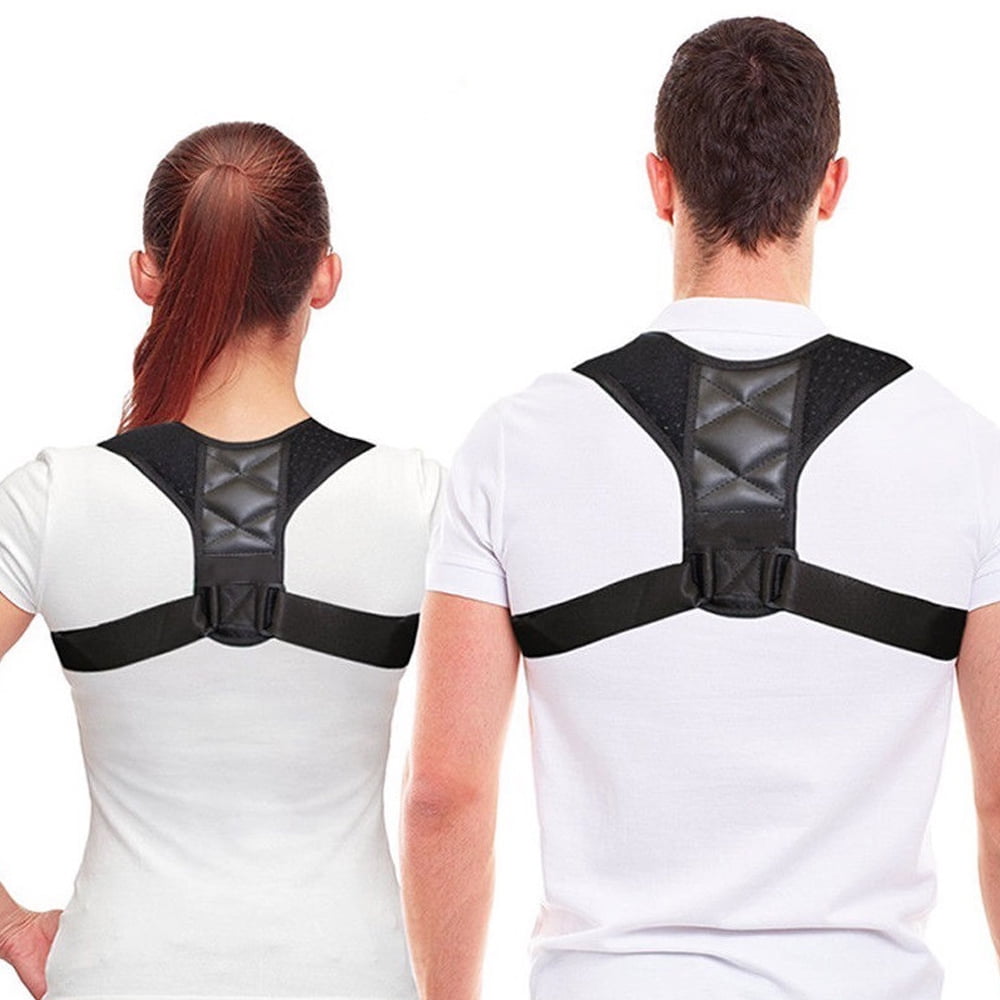 posture correction brace