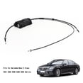 thumbnail image 3 of Park Brake Module Handbrake Actuator 2214302849 For Mercedes CL Class W221/W216, 3 of 5