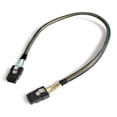 thumbnail image 2 of StarTech 50cm Internal MiniSAS Cable SFF-8087 To SFF-8087 w/ Sidebands SAS878750, 2 of 4