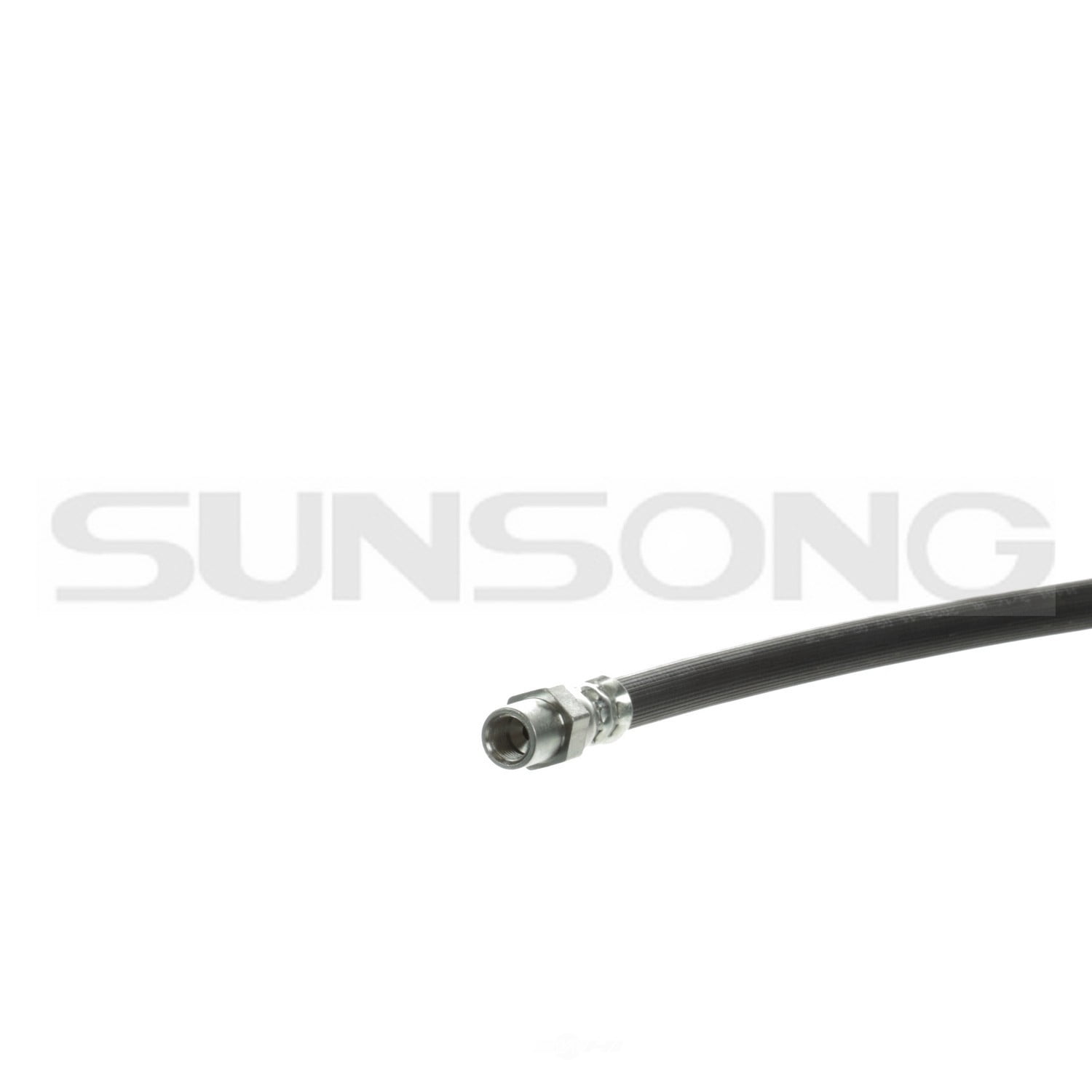 Sunsong 2205875 Clutch Hydraulic Hose