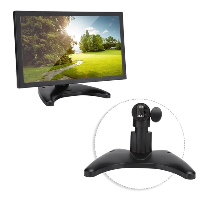 Pantalla Industrial Multitáctil ANGGREK HD para CCTV