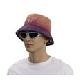 thumbnail image 5 of Pokemon Center Flareon Bucket Hat (One Size-Adult), 5 of 5
